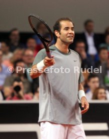 Porsche Tennis Grand Prix 2014