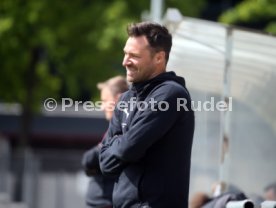 U19 VfB Stuttgart - U19 1. FC N&uuml;rnberg