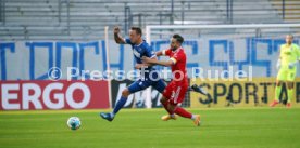 12.09.20 Karlsruher SC - 1. FC Union Berlin