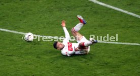 VfB Stuttgart - 1. FSV Mainz 05