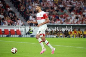 19.09.26 VfB Stuttgart - Borussia Dortmund