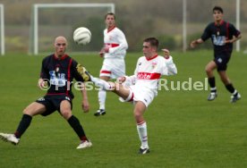 09.01.04 VfB Stuttgart Trainingslager Portugal 2004
