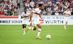 29.10.22 VfB Stuttgart - FC Augsburg