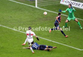 VfB Stuttgart - 1899 Hoffenheim