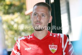 16.08.23 VfB Stuttgart Waldemar Anton