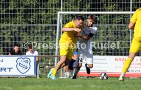 23.08.26 TSV Ph&ouml;nix Steinsfurt - SV Tiefenbach