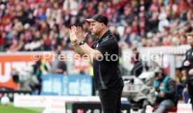 30.03.25 SC Freiburg - 1. FC Union Berlin
