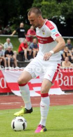 VfB Stuttgart - FC Br&uuml;nn