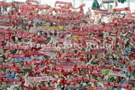 03.05.97 VfB Stuttgart - FC St. Pauli