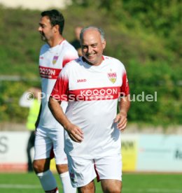 03.10.26 FSV Schwaigern - VfB Stuttgart Traditionsmannschaft