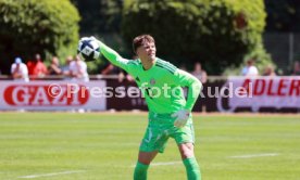 12.07.26 Stuttgarter Kickers - FC Bayern M&uuml;nchen II