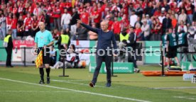 21.05.22 DFB-Pokal Finale SC Freiburg - RB Leipzig