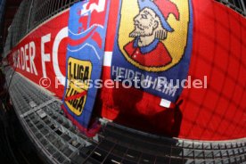29.05.23 1. FC Heidenheim Aufstiegsfeier Bundesliga