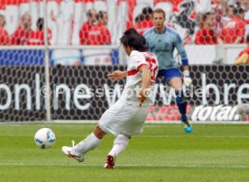 06.08.11 VfB Stuttgart - FC Schalke 04