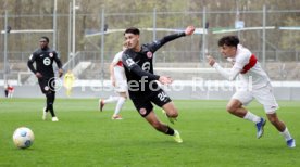 30.03.24 VfB Stuttgart II - Kickers Offenbach