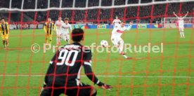 11.12.25 VfB Stuttgart - Maccabi Tel Aviv FC