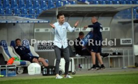 23.04.21 Karlsruher SC - FC W&uuml;rzburger Kickers