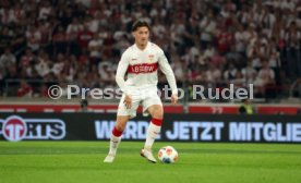 19.09.25 VfB Stuttgart - FC St. Pauli