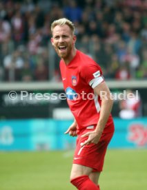 1. FC Heidenheim - 1. FC K&ouml;ln