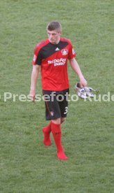 VFB Stuttgart-Bayer Leverkusen