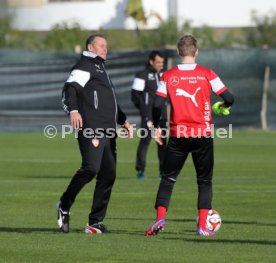 VfB Stuttgart