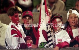 04.10.96 VfB Stuttgart - SC Freiburg