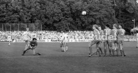 Stuttgarter Kickers - SC Freiburg