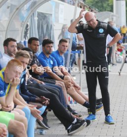 SV Stuttgarter Kickers -FSV Frankfurt