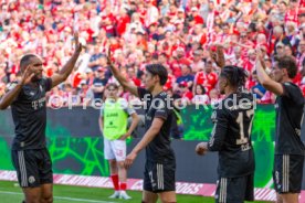 25.04.26 FSV Mainz 05 - FC Bayern M&uuml;nchen