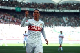 26.04.26 VfB Stuttgart - SV Werder Bremen