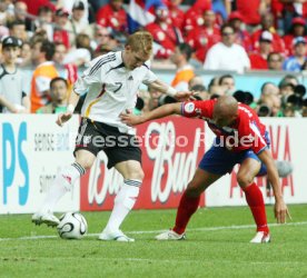 Fussball WM 2006