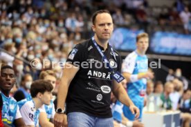 16.09.21 TVB Stuttgart - Frisch Auf G&ouml;ppingen