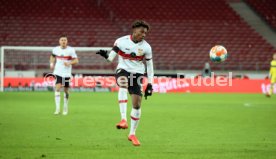 05.12.21 VfB Stuttgart - Hertha BSC Berlin