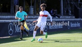 22.09.22 VfB Stuttgart - Grasshopper Club Z&uuml;rich