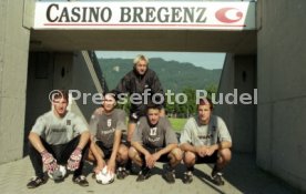 21.07.97 Casino SW Bregenz