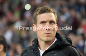 VfB Stuttgart - 1. FC Union Berlin