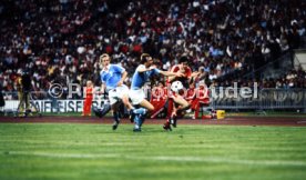30.05.79 Nottingham Forest - Malm&ouml; FF