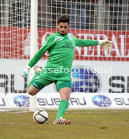 Stuttgarter Kickers