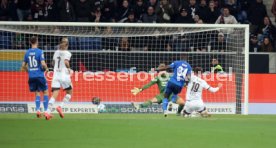 02.11.24 TSG 1899 Hoffenheim - FC St. Pauli
