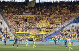 18.04.26 TSG 1899 Hoffenheim - Borussia Dortmund