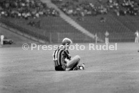 18.08.84 FC Bayern M&uuml;nchen - Inter Mailand
