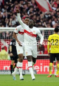 15.04.23 VfB Stuttgart - Borussia Dortmund