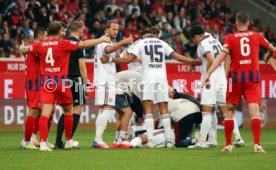 18.08.26 1. FC Heidenheim -  FC Bayern M&uuml;nchen