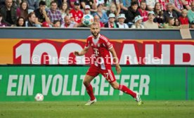 30.08.25 FC Augsburg - FC Bayern M&uuml;nchen