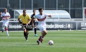 09.05.26 U17 VfB Stuttgart - U17 FC Augsbug
