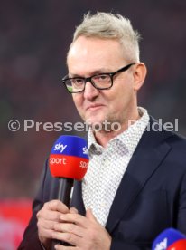 19.10.24 FC Bayern M&uuml;nchen - VfB Stuttgart
