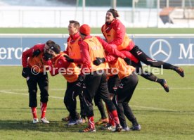 VfB Stuttgart