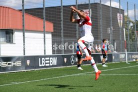 29.08.26 U19 VfB Stuttgart - U19 SC Freiburg