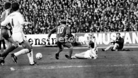 VfB Stuttgart - FC Bayern M&uuml;nchen