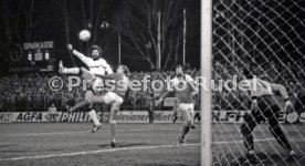 10.12.86 FC Swarovski Tirol - Spartak Moskau